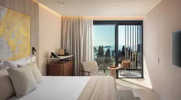 Hotel Sumratin
