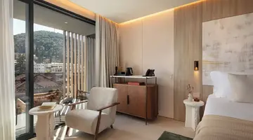 Hotel Sumratin