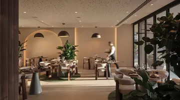 Hotel Sumratin
