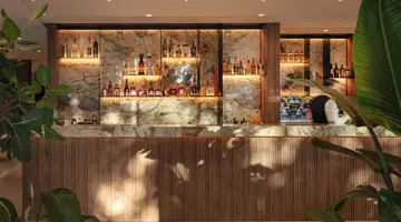 Hotel Sumratin