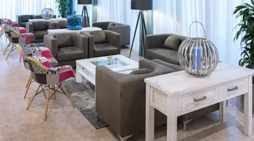 HOTEL SUMUS MONTEPLAYA (Adults Only) - MALGRAT
