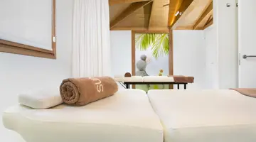 HOTEL SUMUS MONTEPLAYA (Adults Only) - MALGRAT
