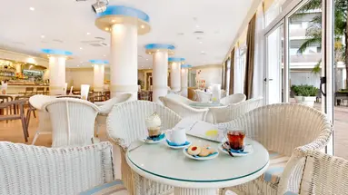 HOTEL SUMUS MONTEPLAYA (Adults Only) - MALGRAT