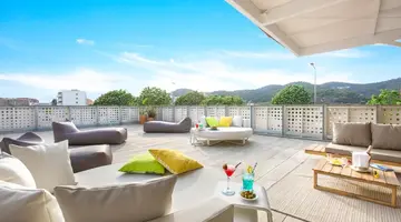 HOTEL SUMUS MONTEPLAYA (Adults Only) - MALGRAT