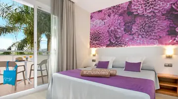 HOTEL SUMUS MONTEPLAYA (Adults Only) - MALGRAT