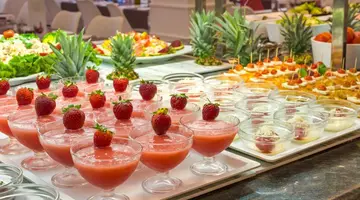 HOTEL SUMUS MONTEPLAYA (Adults Only) - MALGRAT