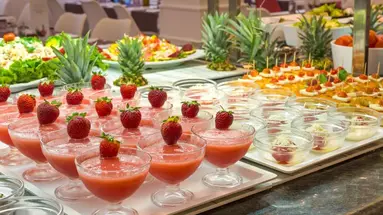 HOTEL SUMUS MONTEPLAYA (Adults Only) - MALGRAT