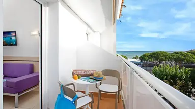 HOTEL SUMUS MONTEPLAYA (Adults Only) - MALGRAT