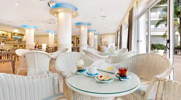 HOTEL SUMUS MONTEPLAYA (Adults Only) - MALGRAT