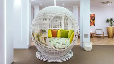 HOTEL SUMUS MONTEPLAYA (Adults Only) - MALGRAT