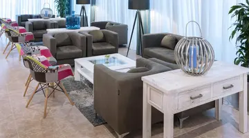 HOTEL SUMUS MONTEPLAYA (Adults Only) - MALGRAT