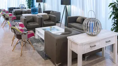 HOTEL SUMUS MONTEPLAYA (Adults Only) - MALGRAT