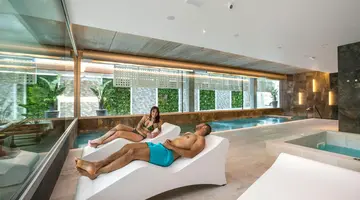 HOTEL SUMUS MONTEPLAYA (Adults Only) - MALGRAT