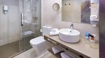 HOTEL SUMUS MONTEPLAYA (Adults Only) - MALGRAT
