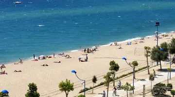 HOTEL SUMUS MONTEPLAYA (Adults Only) - MALGRAT