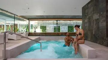HOTEL SUMUS MONTEPLAYA (Adults Only) - MALGRAT