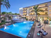 HOTEL SUMUS MONTEPLAYA (Adults Only) - MALGRAT
