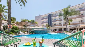 HOTEL SUMUS MONTEPLAYA (Adults Only) - MALGRAT