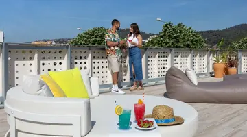 HOTEL SUMUS MONTEPLAYA (Adults Only) - MALGRAT