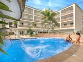 HOTEL SUMUS MONTEPLAYA (Adults Only) - MALGRAT