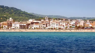 HOTEL SUMUS MONTEPLAYA (Adults Only) - MALGRAT