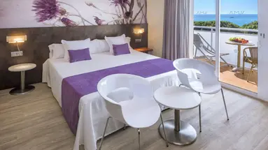HOTEL SUMUS MONTEPLAYA (Adults Only) - MALGRAT