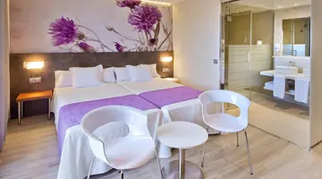HOTEL SUMUS MONTEPLAYA (Adults Only) - MALGRAT