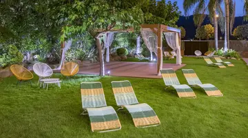 HOTEL SUMUS MONTEPLAYA (Adults Only) - MALGRAT