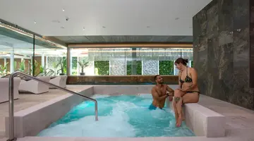 HOTEL SUMUS MONTEPLAYA (Adults Only) - MALGRAT