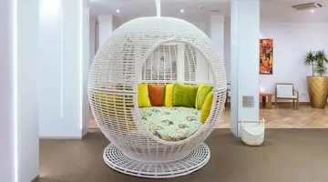 HOTEL SUMUS MONTEPLAYA (Adults Only) - MALGRAT