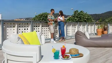 HOTEL SUMUS MONTEPLAYA (Adults Only) - MALGRAT