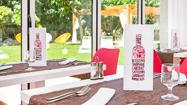 HOTEL SUMUS MONTEPLAYA (Adults Only) - MALGRAT