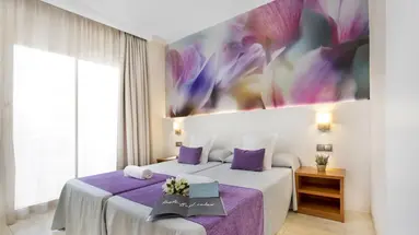 HOTEL SUMUS MONTEPLAYA (Adults Only) - MALGRAT
