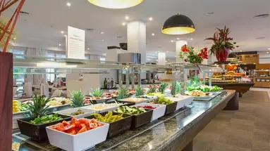 HOTEL SUMUS MONTEPLAYA (Adults Only) - MALGRAT