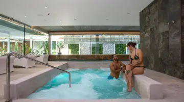 HOTEL SUMUS MONTEPLAYA (Adults Only) - MALGRAT