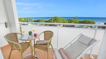 HOTEL SUMUS MONTEPLAYA (Adults Only) - MALGRAT
