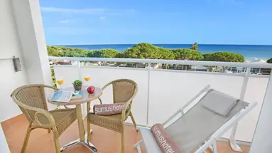 HOTEL SUMUS MONTEPLAYA (Adults Only) - MALGRAT