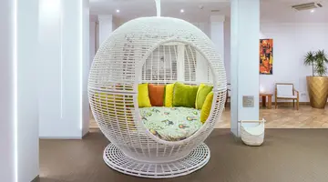 HOTEL SUMUS MONTEPLAYA (Adults Only) - MALGRAT