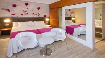 HOTEL SUMUS MONTEPLAYA (Adults Only) - MALGRAT