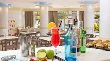 HOTEL SUMUS MONTEPLAYA (Adults Only) - MALGRAT
