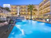 HOTEL SUMUS MONTEPLAYA (Adults Only) - MALGRAT