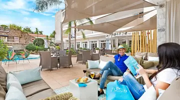 HOTEL SUMUS MONTEPLAYA (Adults Only) - MALGRAT