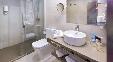 HOTEL SUMUS MONTEPLAYA (Adults Only) - MALGRAT