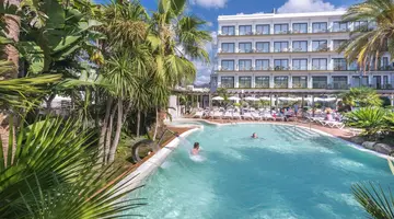 HOTEL SUMUS STELLA & SPA - PINEDA DE MAR (Adults Recommended)
