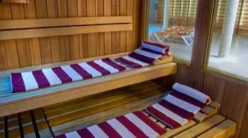 HOTEL SUMUS STELLA & SPA - PINEDA DE MAR (Adults Recommended)