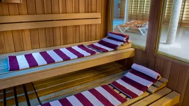 HOTEL SUMUS STELLA & SPA - PINEDA DE MAR (Adults Recommended)