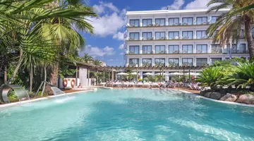 HOTEL SUMUS STELLA & SPA - PINEDA DE MAR (Adults Recommended)