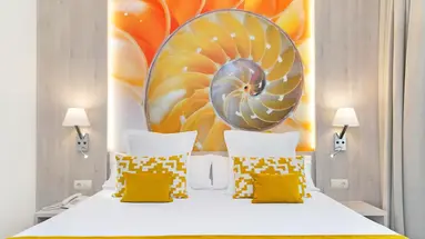 HOTEL SUMUS STELLA & SPA - PINEDA DE MAR (Adults Recommended)