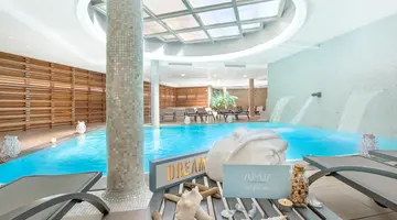 HOTEL SUMUS STELLA & SPA - PINEDA DE MAR (Adults Recommended)