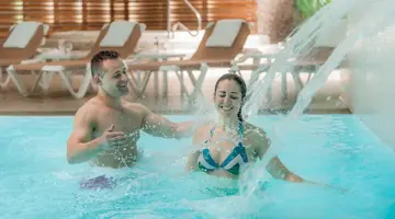 HOTEL SUMUS STELLA & SPA - PINEDA DE MAR (Adults Recommended)
